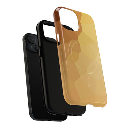 Protective Magnetic Phone Case – Butterglass