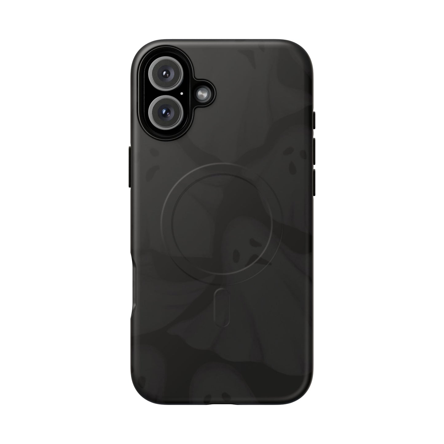 Protective Magnetic Phone Case – Ghosted