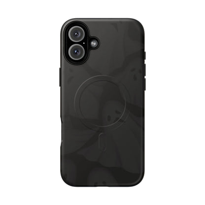 Protective Magnetic Phone Case – Ghosted