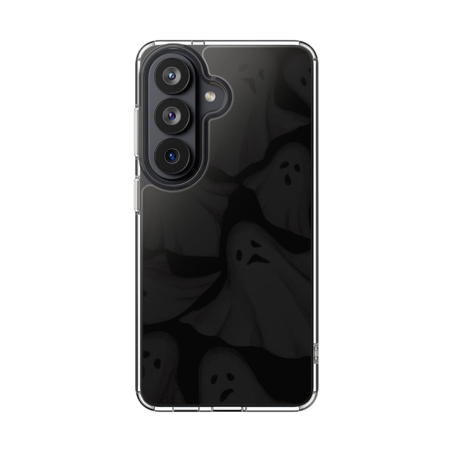 Clear Phone Case – Ghosted