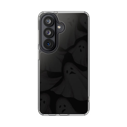 Clear Phone Case – Ghosted