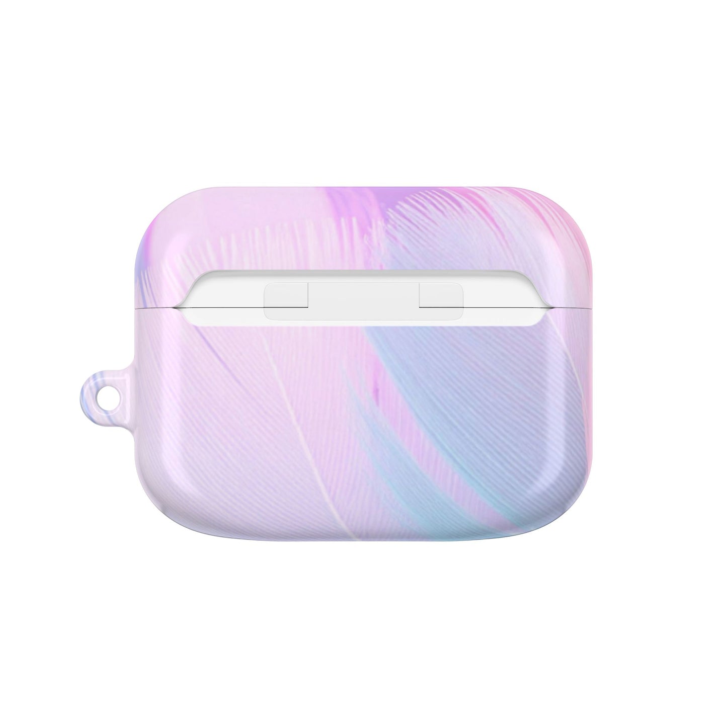 Earbud Case Cover – Candy Wisps