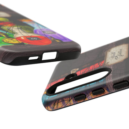 Protective Phone Case – Wicked Remedies