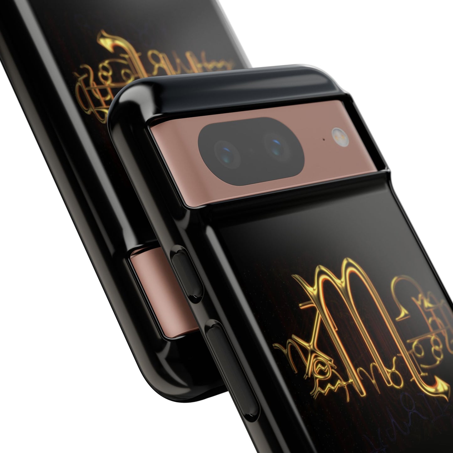 Protective Phone Case – Scorpio Sting