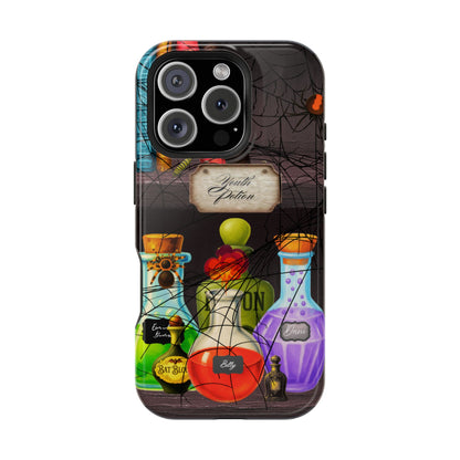 Wireless-Charging Compatible Case – Wicked Remedies