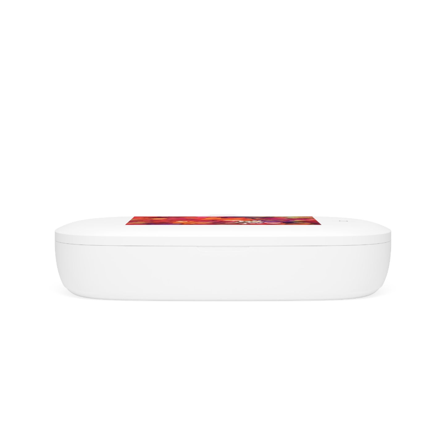 UV Phone Sanitizer with Wireless Charger – Forever Fall