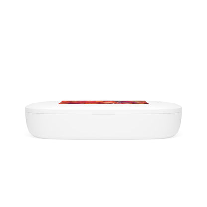UV Phone Sanitizer with Wireless Charger – Forever Fall