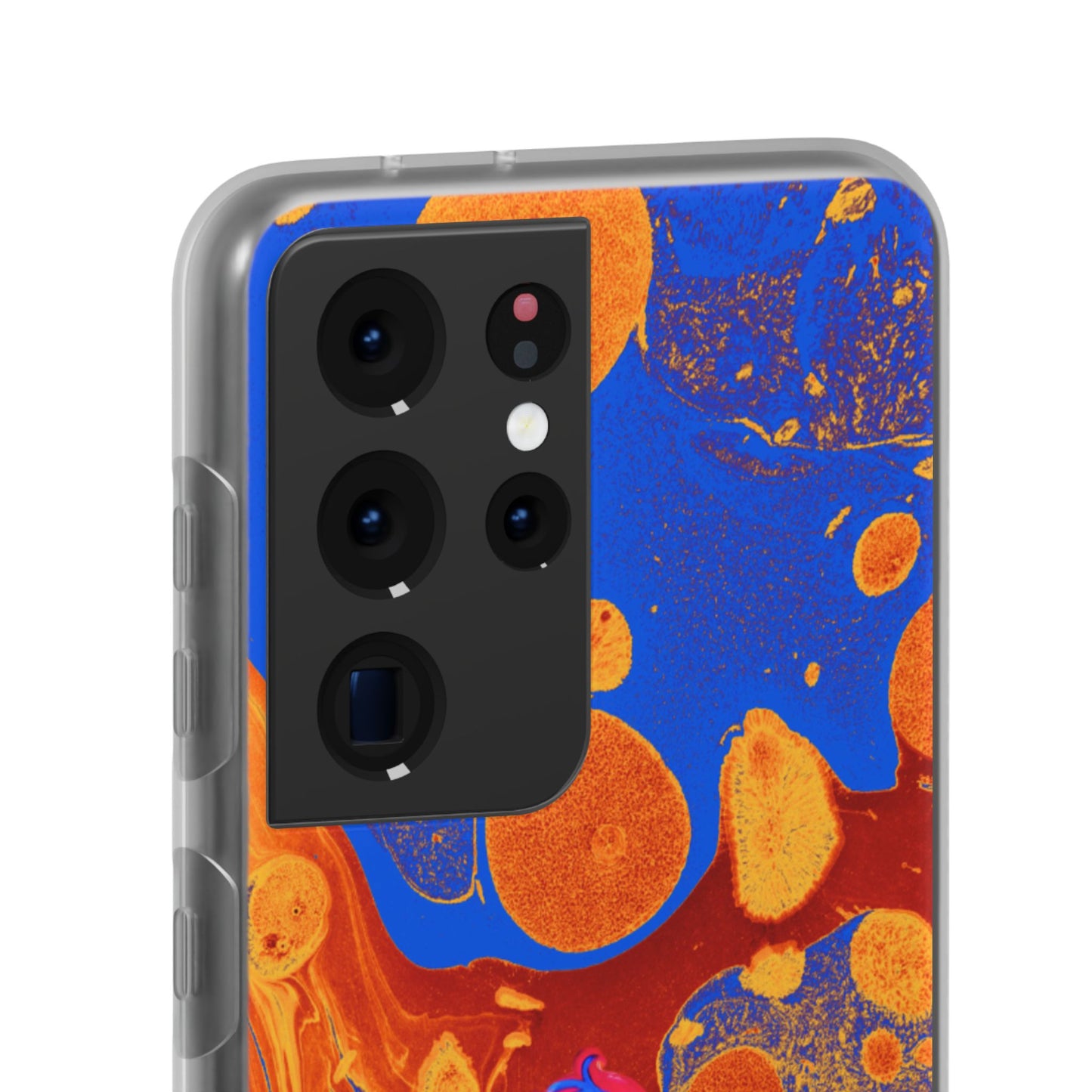 Flexi Case – Karma Blaze