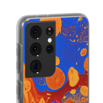 Flexi Case – Karma Blaze