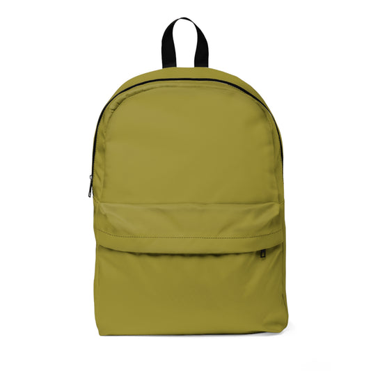 Backpack – Olive Grove