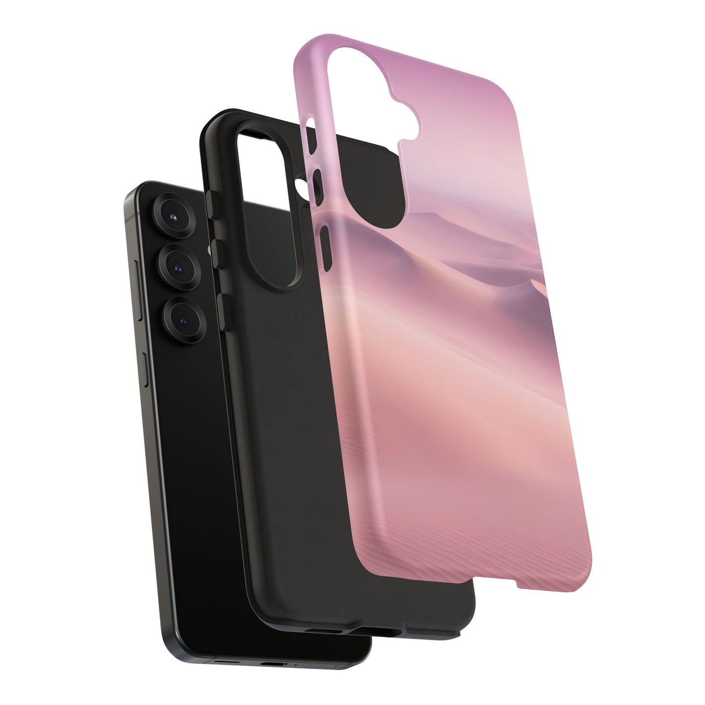 Protective Phone Case – Dust & Dawn