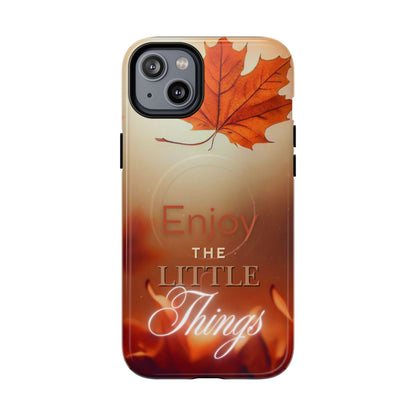 Protective Phone Case – The Little Things