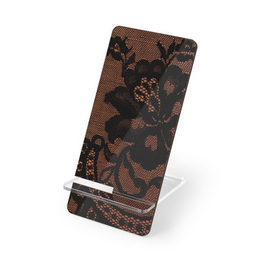 Phone Stand – Ember Lace