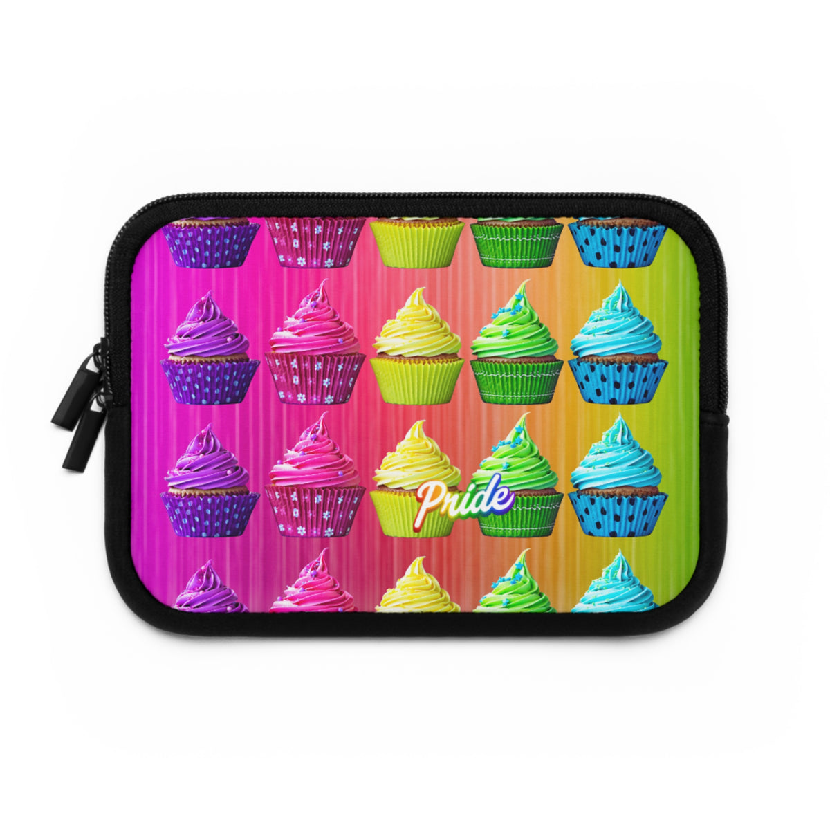 Neoprene Laptop Sleeve – Sweet Pride