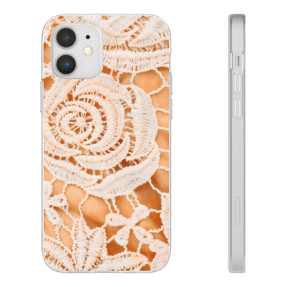 Flexi Case – Vintage Veil