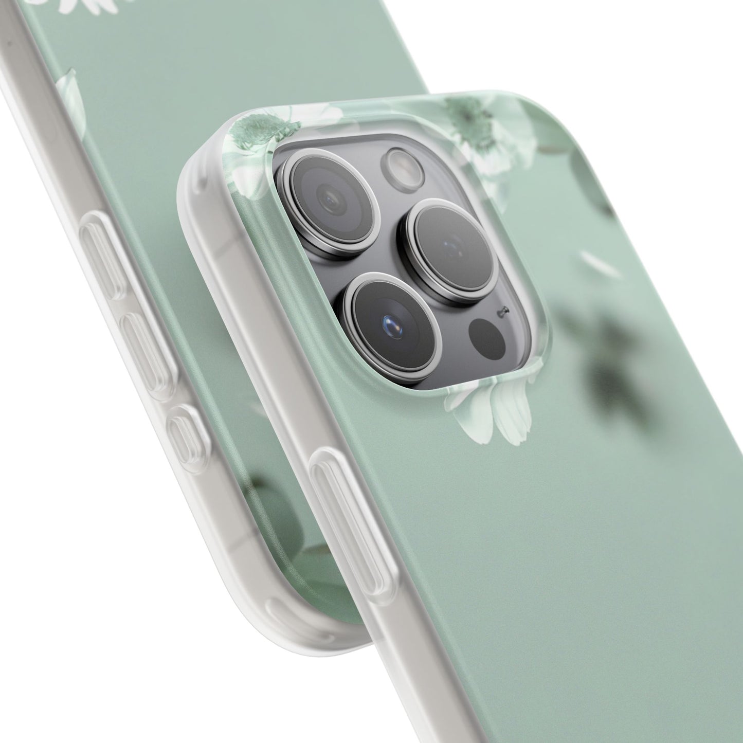 Flexi Case – Daisy Serenity