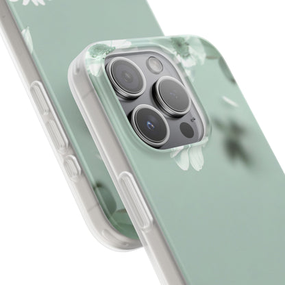 Flexi Case – Daisy Serenity