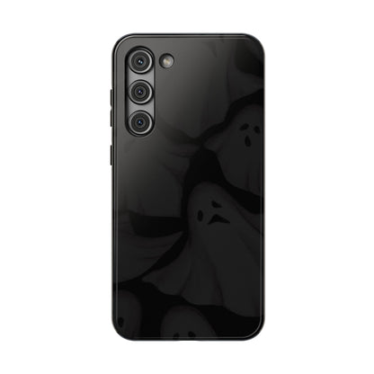 Impact-Resistant Phone Case – Ghosted