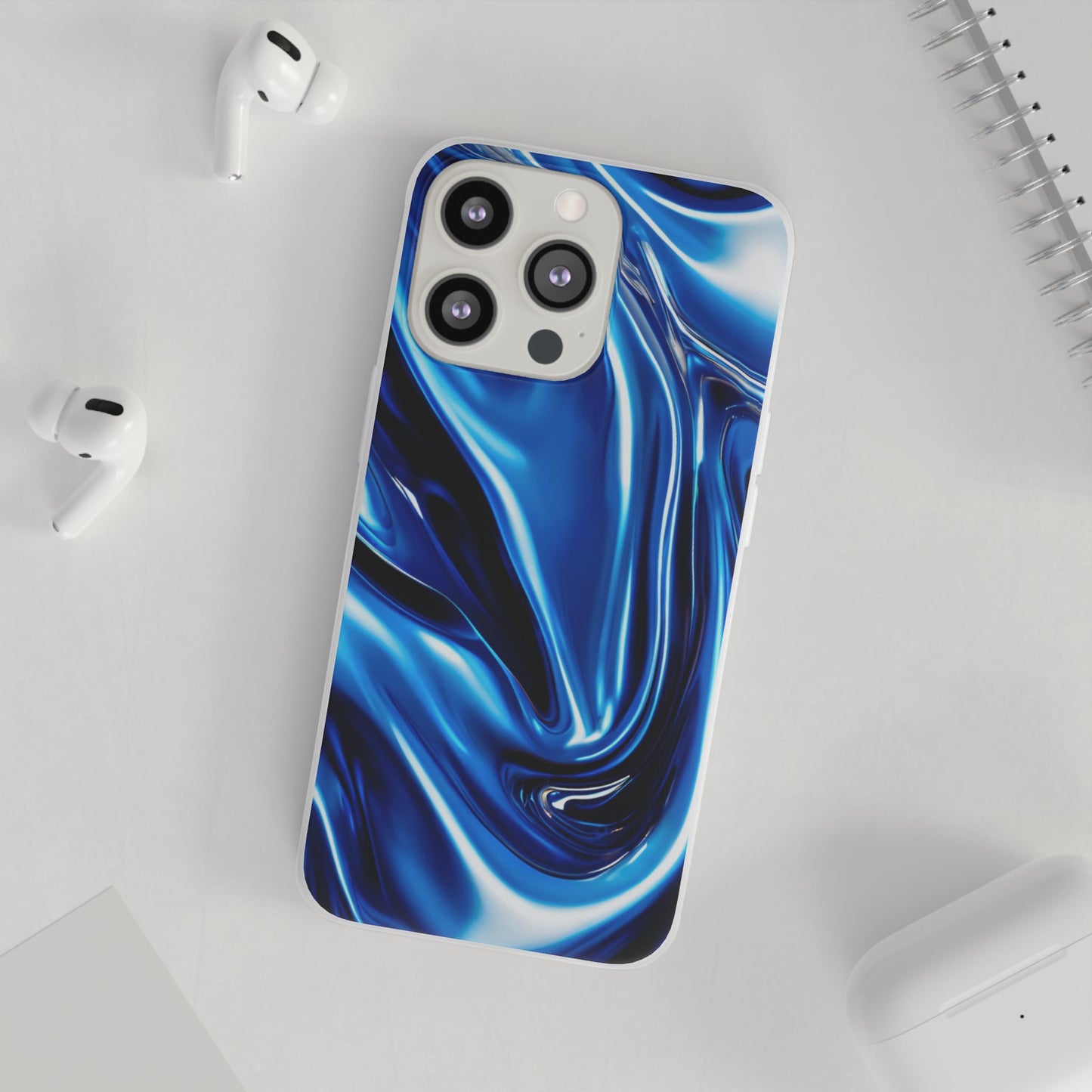 Flexi Case – Midnight Surge
