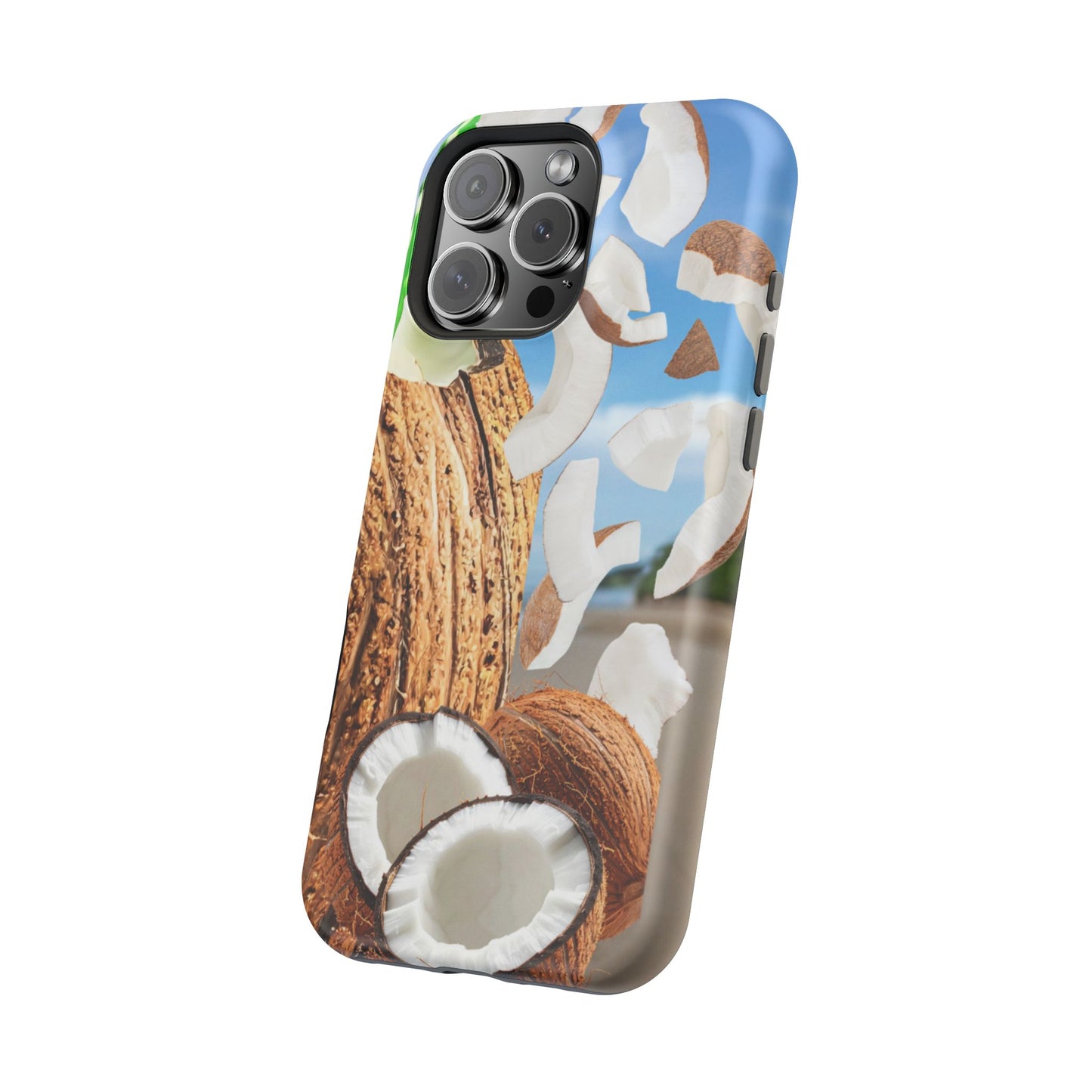Wireless-Charging Compatible Case – Coco Coast