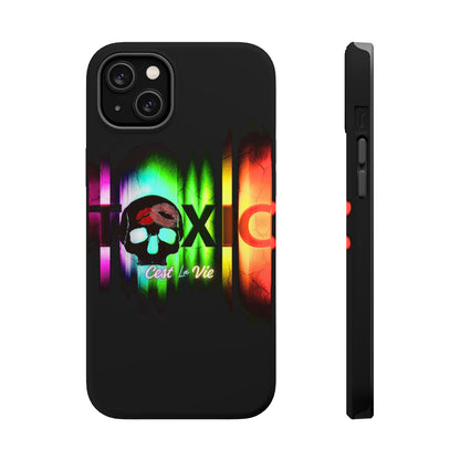 Wireless-Charging Compatible Case – Fatal Attraction
