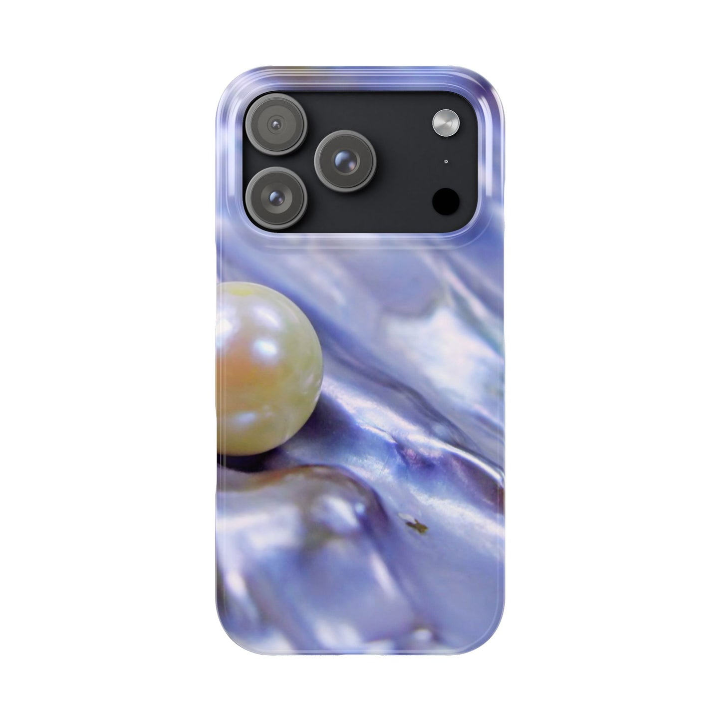 Slim Phone Case – Moon Tide