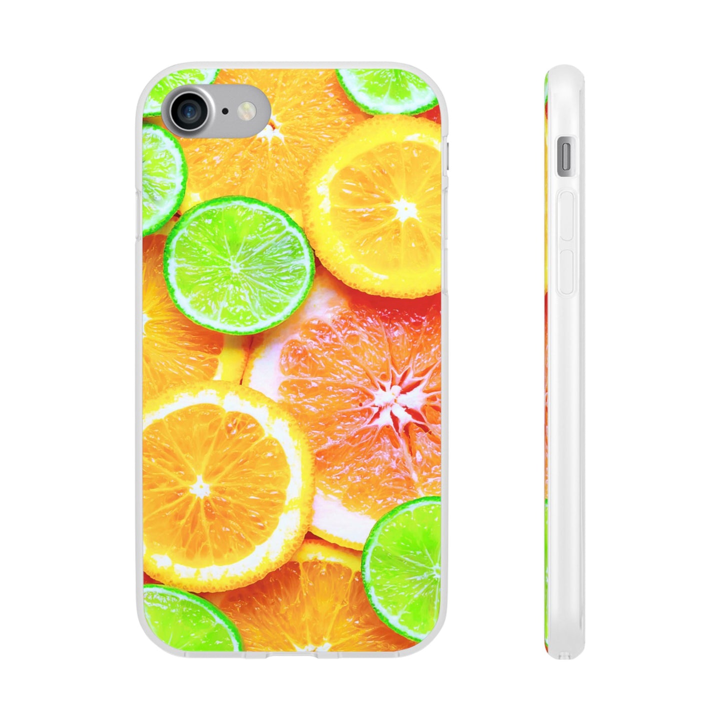 Flexi Case – Sunkissed Citrus