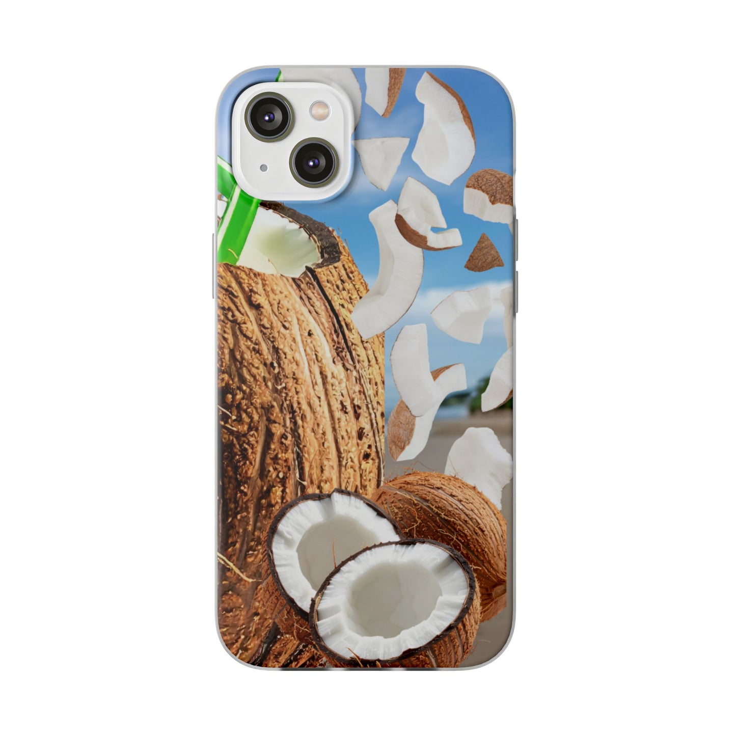 Flexi Case – Coco Coast