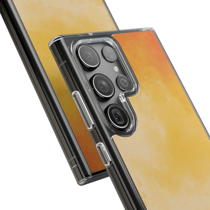 Clear Phone Case – Mellowtone
