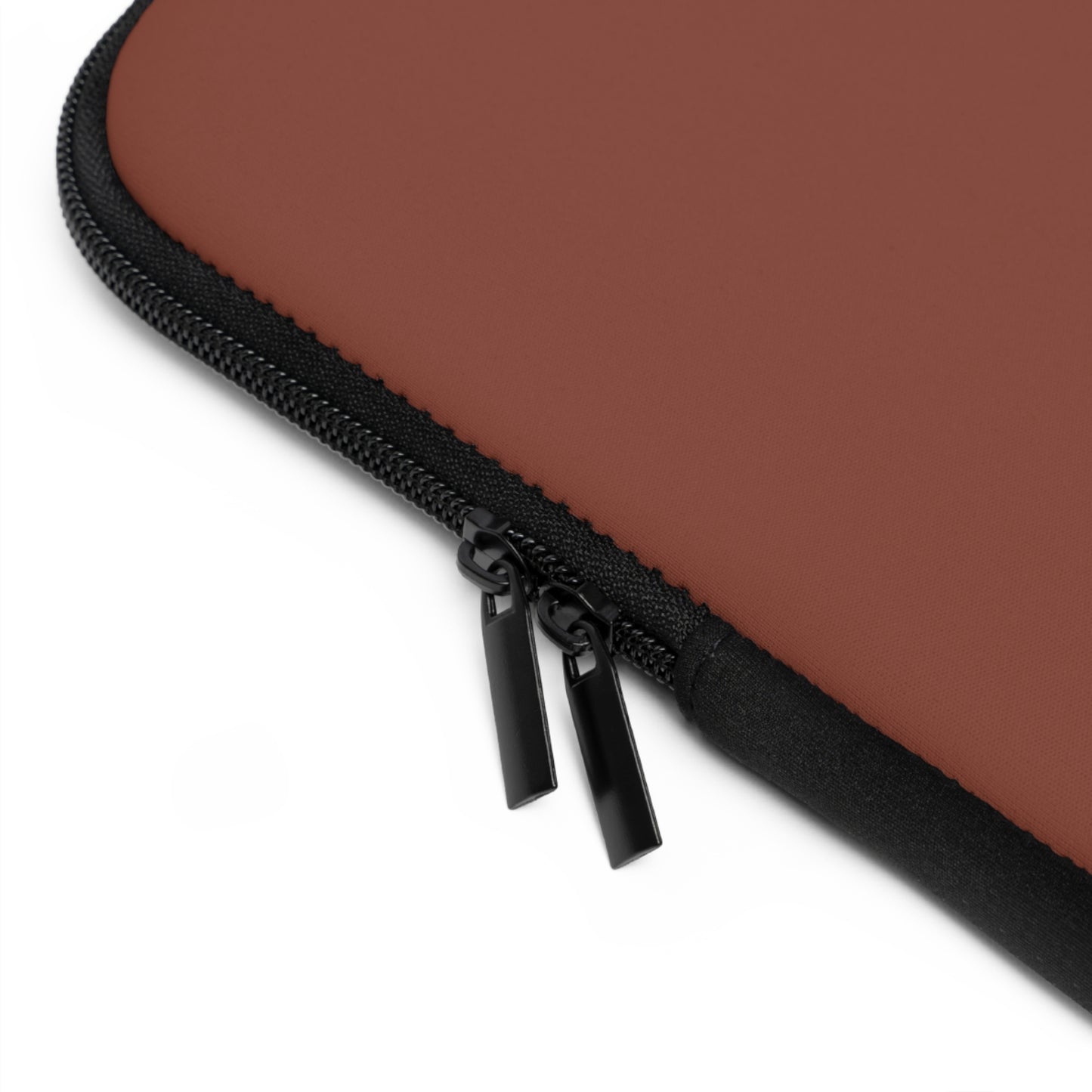 Neoprene Laptop Sleeve – Cinnamon Cider