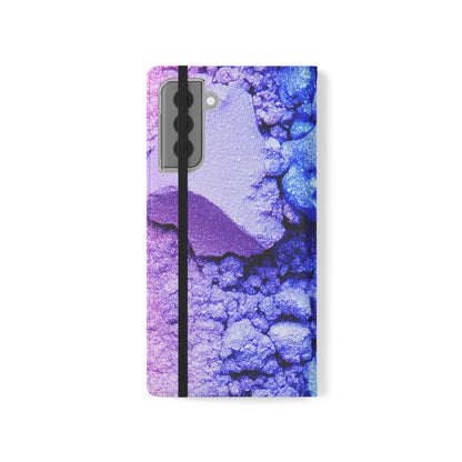 Flip Case – Pigment Play
