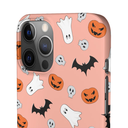 Snap Phone Case – Boo Crew