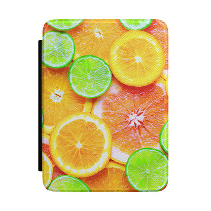 E-Reader Case – Sunkissed Citrus