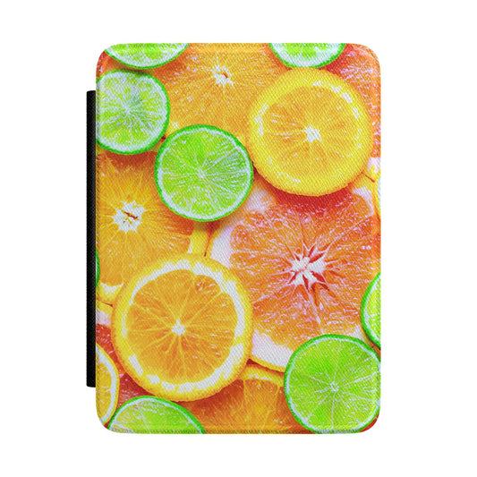 E-Reader Case – Sunkissed Citrus