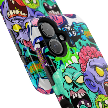 Impact-Resistant Phone Case – Dead Loud