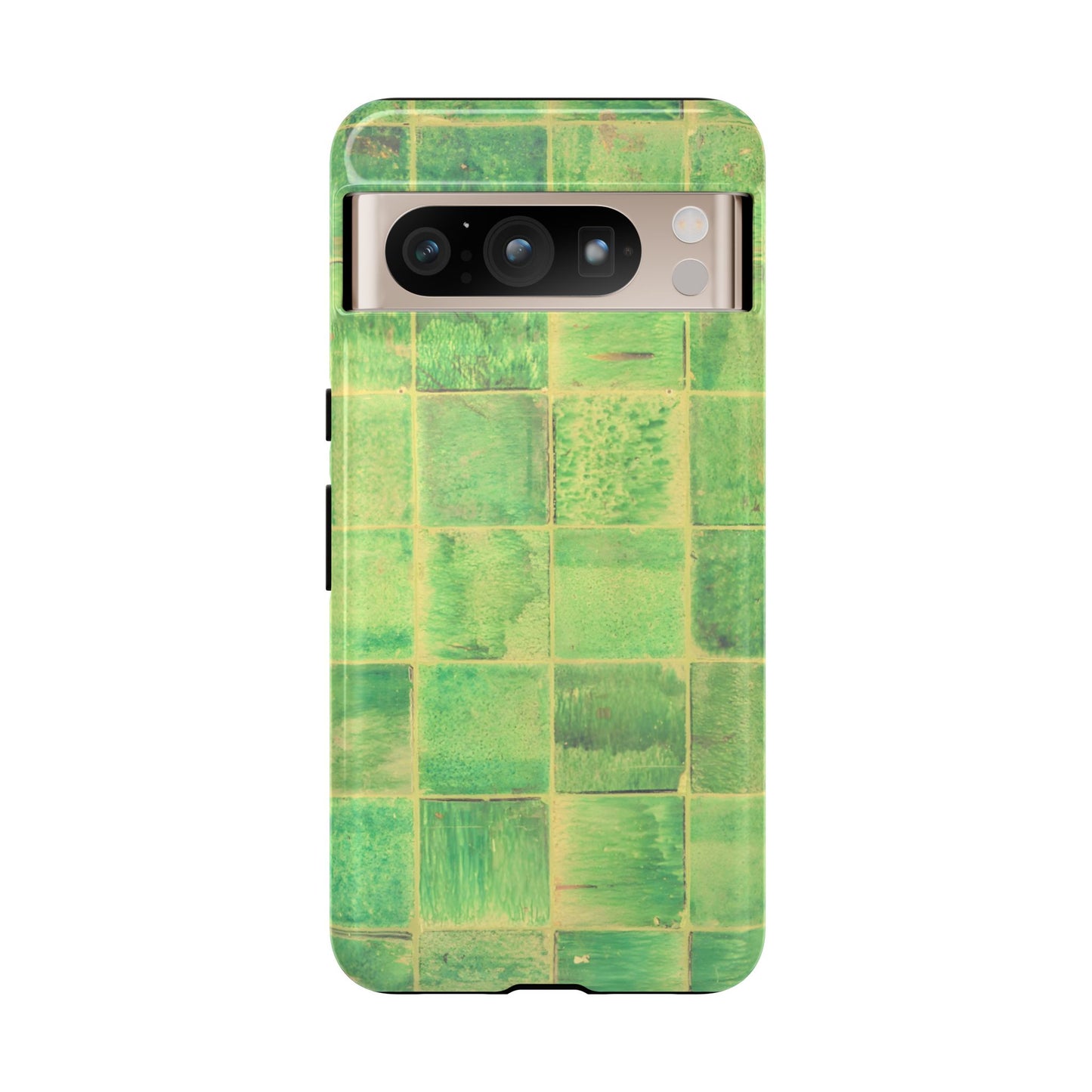 Protective Phone Case – Mosaic Mode