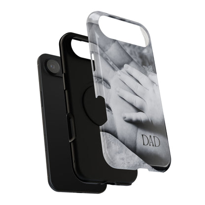 Impact-Resistant Phone Case – Dad's Legacy