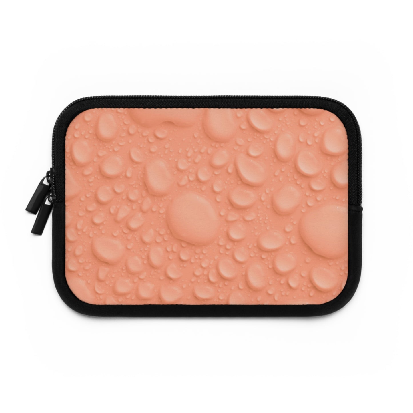 Laptop Sleeve – Apricot Rain