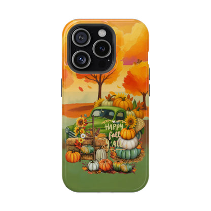 Impact-Resistant Phone Case – Pumpkin Haul