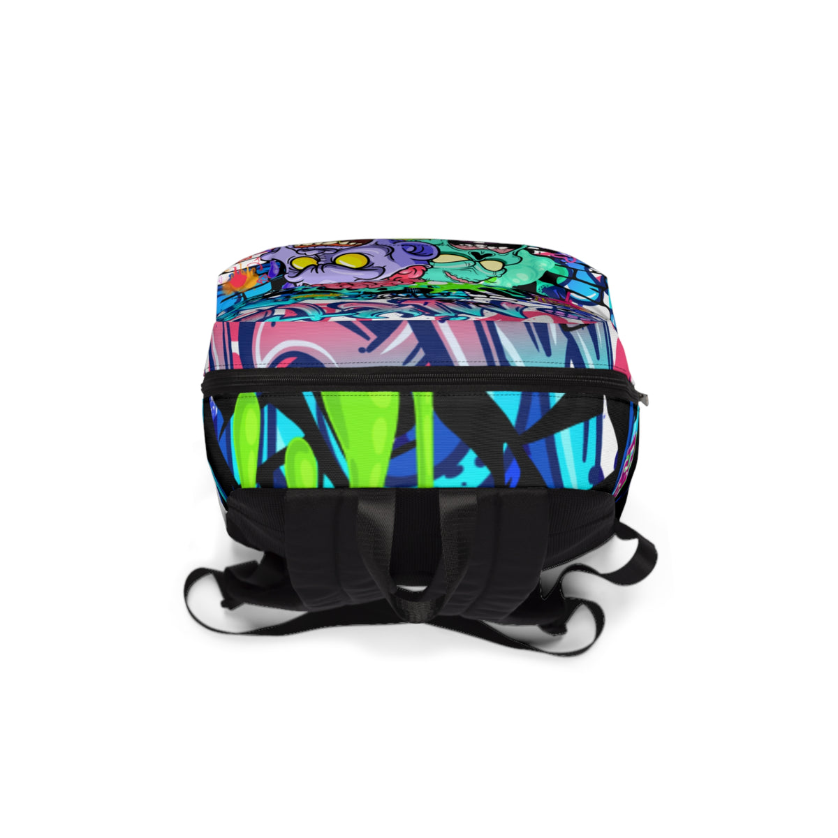 Backpack – Dead Loud