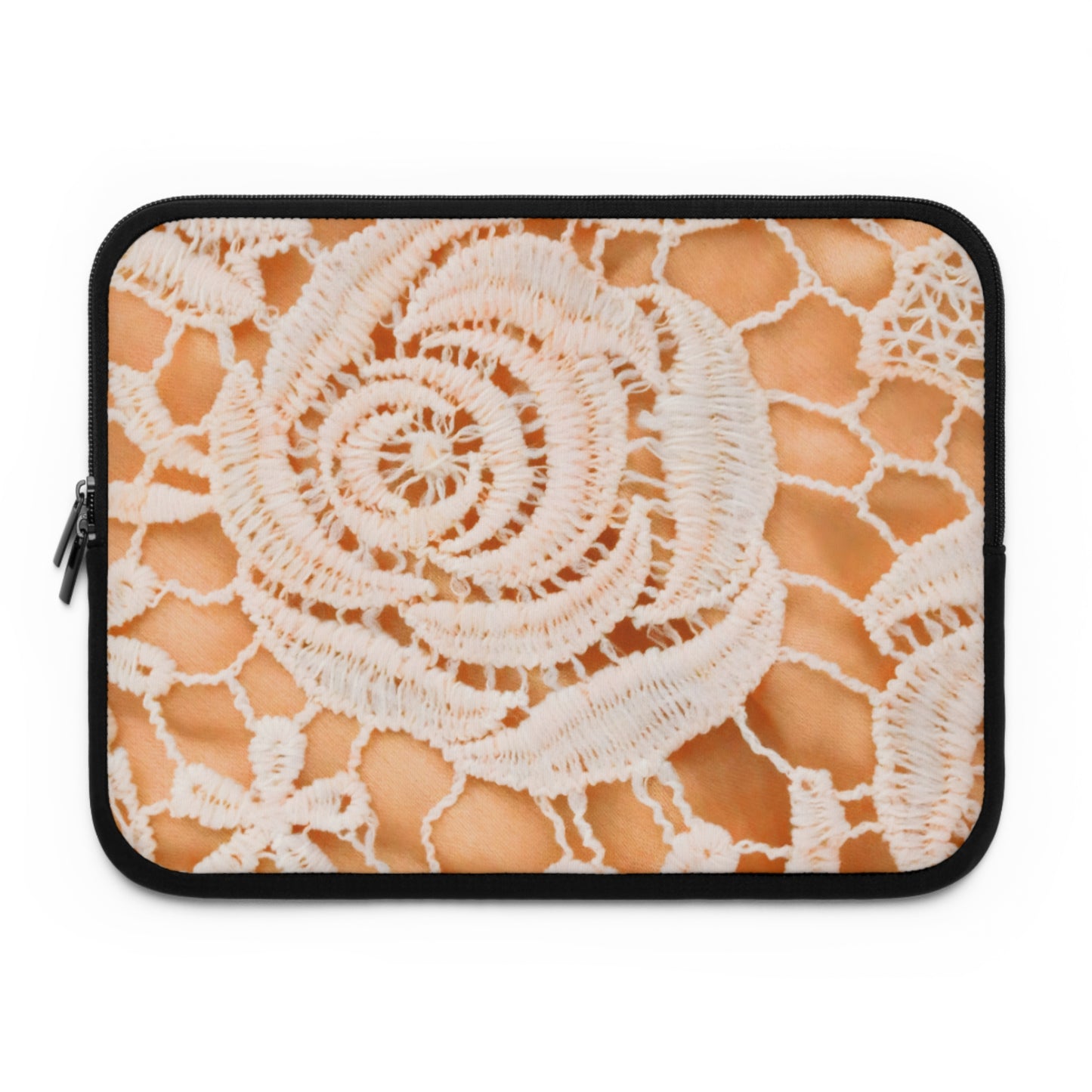 Laptop Sleeve – Vintage Veil