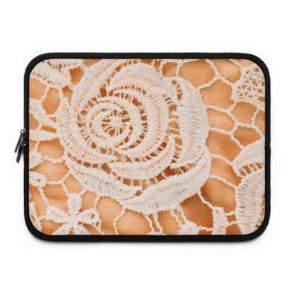Laptop Sleeve – Vintage Veil