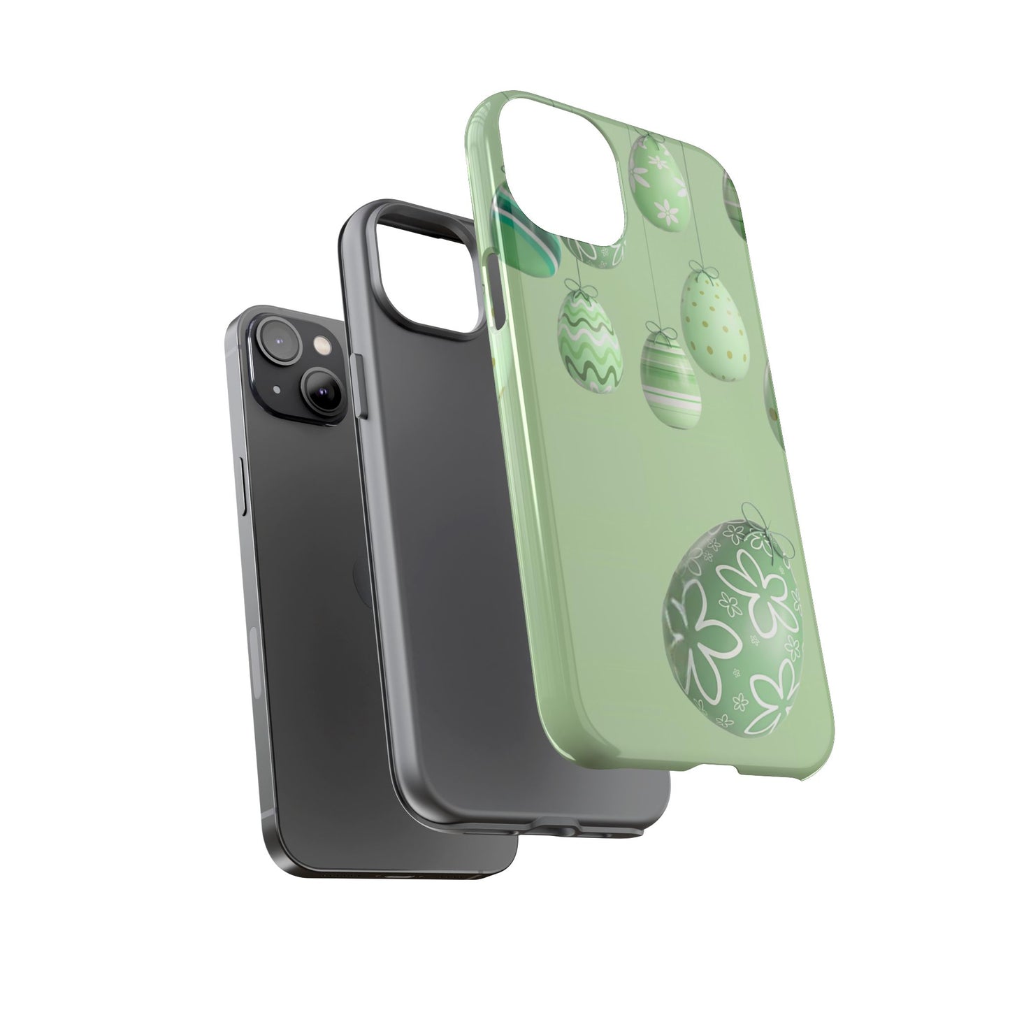 Protective Phone Case – Eggdrop Garden