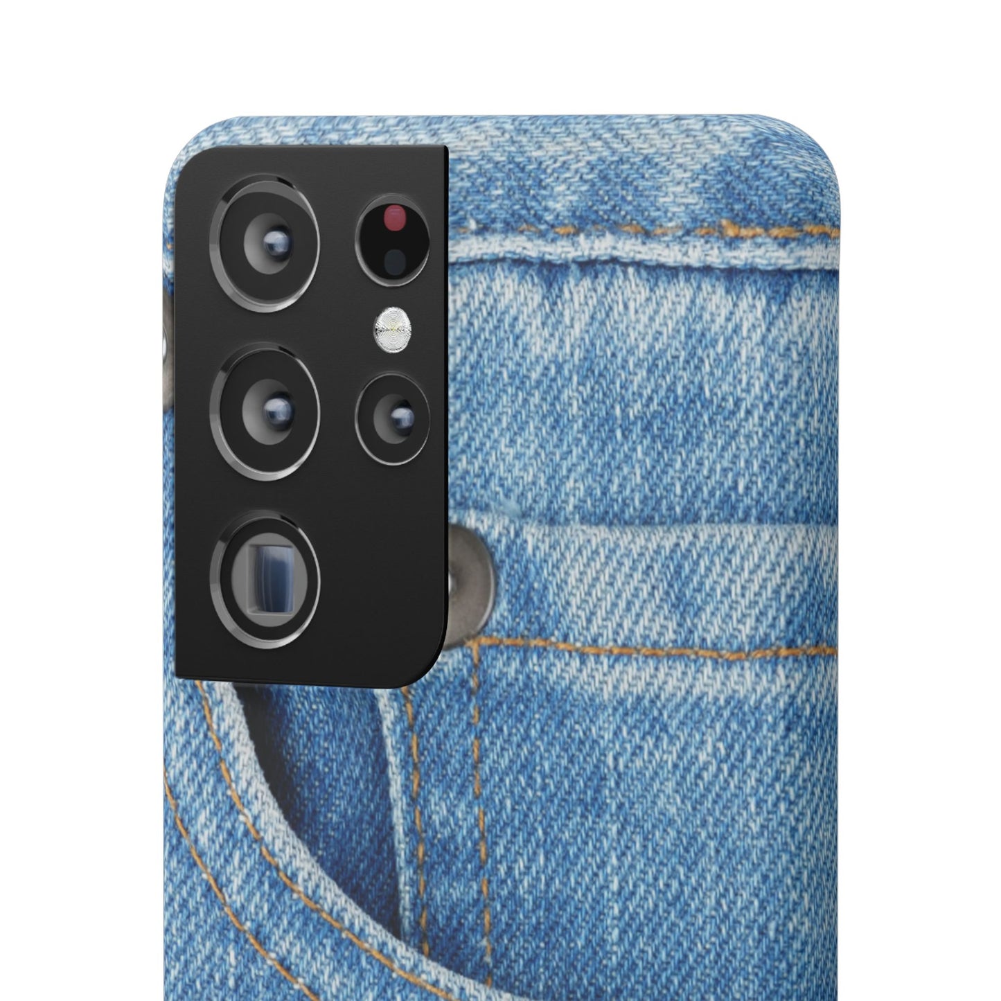 Snap Phone Case – Blue Jean Baby