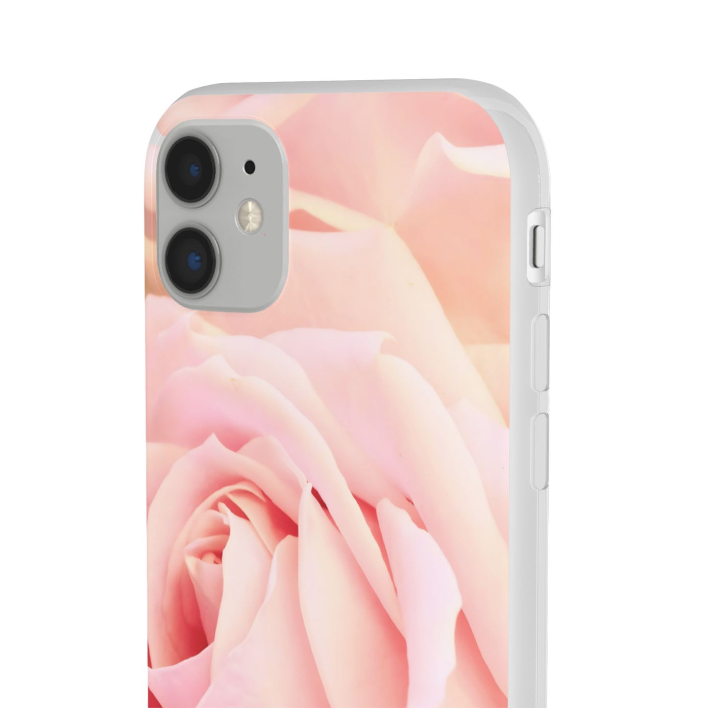 Flexi Case – A Mother’s Rose Embrace