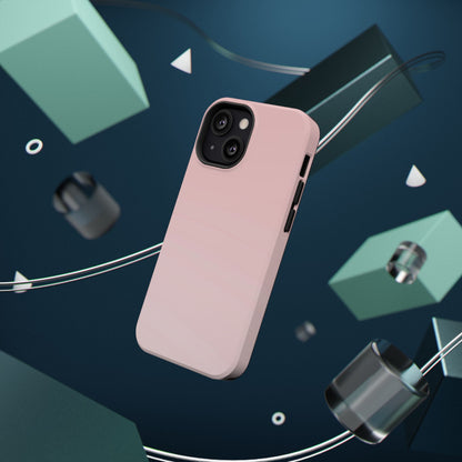 Impact-Resistant Phone Case – Soft Blush
