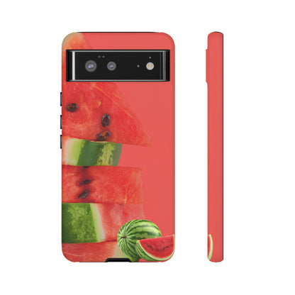Protective Phone Case – Summer Slice