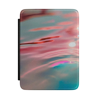 E-Reader Case – Liquid Sunset