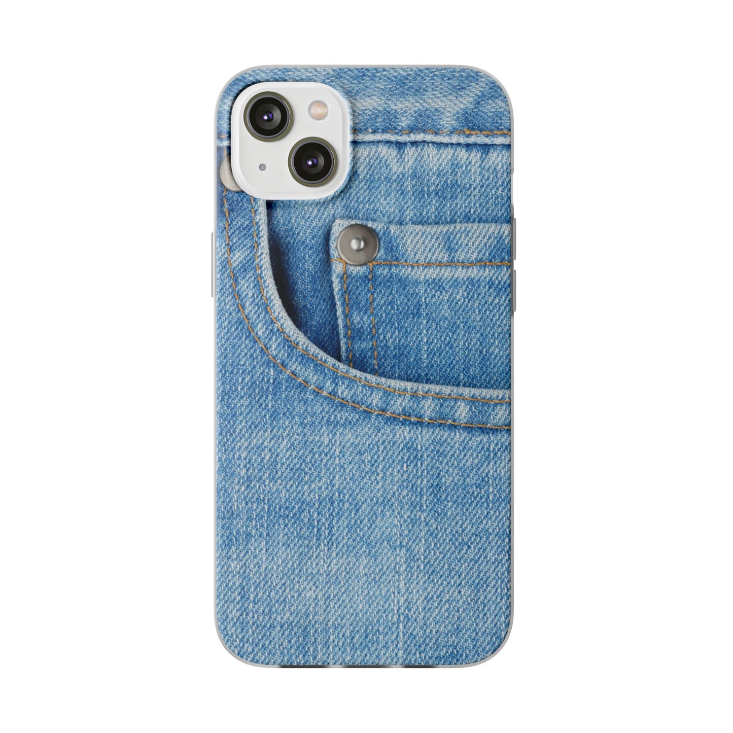Flexi Case – Blue Jean Baby