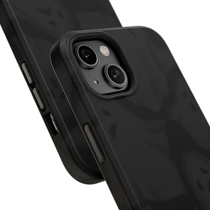 Impact-Resistant Phone Case – Ghosted